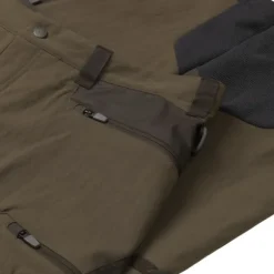 Härkila Ragnar metsästyshousut, Willow Green/Shadow Grey