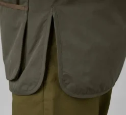 Härkila Rannoch HSP Shooting Vest ampumaliivi, Willow Green