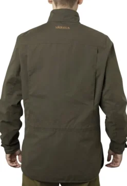 Härkila Rannoch HWS Shooting Jacket ampumatakki, Willow Green