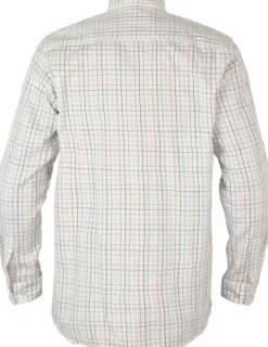 Härkila Retrieve Shirt paita, Bloodstone w/White