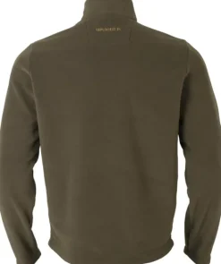 Härkila Sandhem 200 Pullover fleecepaita, vihreä