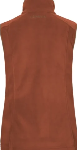Härkila Sandhem 200 Vest Women Arabian Spice