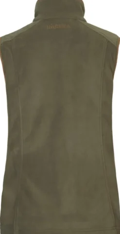 Härkila Sandhem 200 Vest Women Grape Leaf