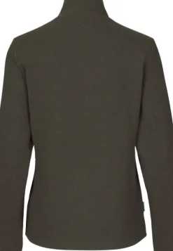 Härkila Sandhem Pro HSP Pullover naisten fleece, Willow Green