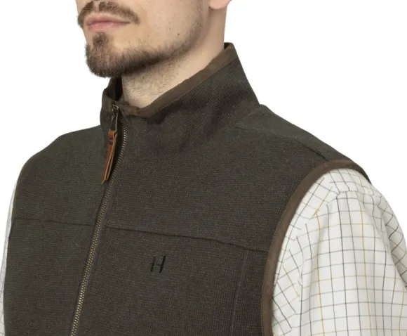 Härkila Sandhem Pro Vest liivi, Willow Green