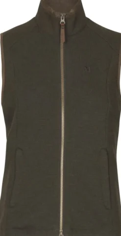 Härkila Sandhem Pro Vest naisten liivi, Willow Green