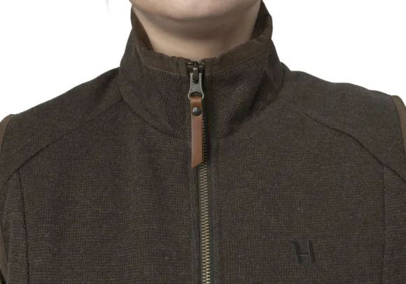 Härkila Sandhem Pro Vest naisten liivi, Willow Green