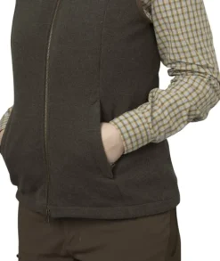 Härkila Sandhem Pro Vest naisten liivi, Willow Green