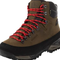 Härkila Saxnäs GTX vaelluskengät, ruskeavihreä