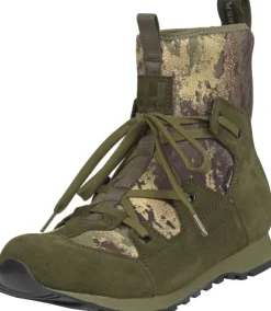 Härkila Stalking Sneaker GTX metsästyskengät, AXIS MSP®Forest