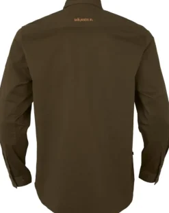 Härkila Trym Shirt paita, Willow Green