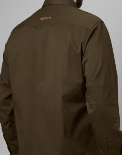 Härkila Trym Shirt paita, Willow Green