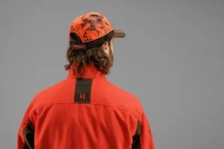 Härkila Wildboar Pro Lippalakki AXIS MSP® Orange Blaze/Shadow Brown