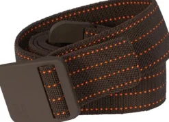 Härkila Wildboar ProTech Vyö Brown/Orange Blaze