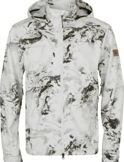Härkila Winter Active WSP Jacket AXIS MSP kuoritakki, Snow