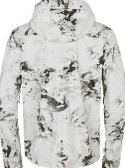 Härkila Winter Active WSP Jacket AXIS MSP kuoritakki, Snow