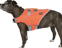 Hundra Dog Life Jacket koirien pelastusliivi XS