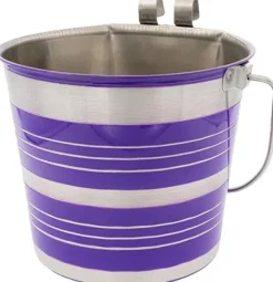 Hundra juoma-astia tarhaan 8 l