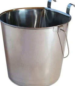 Hundra-juomasanko 8 l