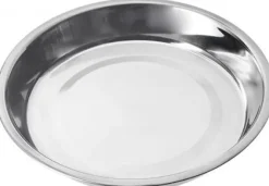 Hundra-teräskuppi pennuille