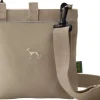 HUNTER Alva Beltbag makupalapussi, Beige
