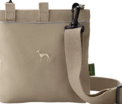 HUNTER Alva Beltbag makupalapussi, Beige