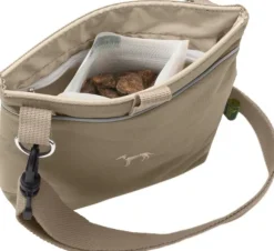 HUNTER Alva Beltbag makupalapussi, Beige