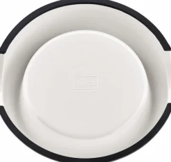 HUNTER Bowl Melamin koirankuppi, 160 ml, White