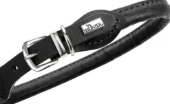HUNTER Collar R&S Canadian UP kaulapanta, M-L, Black