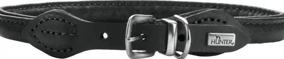 HUNTER Collar R&S Canadian UP Black L/60