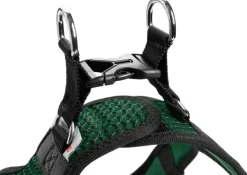 HUNTER Harness Hilo Comfort valjaat, XS-S, Dark Green