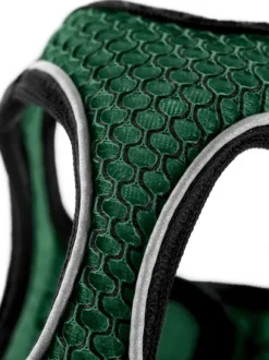 HUNTER Harness Hilo Comfort valjaat, XS-S, Dark Green