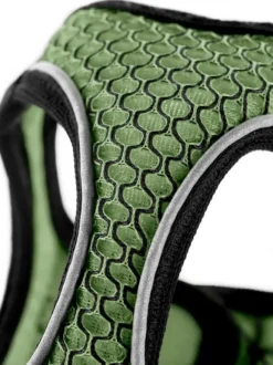 HUNTER Harness Hilo Comfort valjaat, S-M, Linden Green