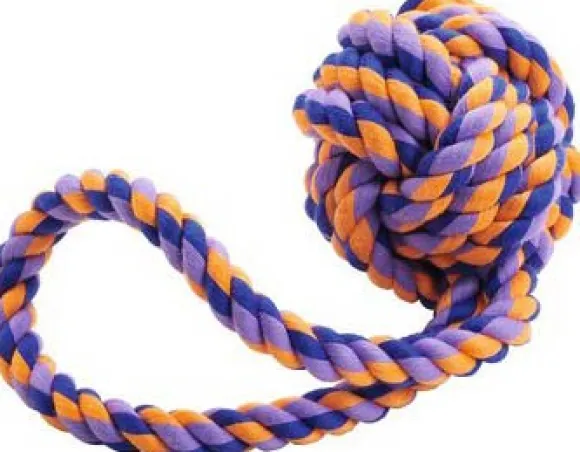 HUNTER Jena koiran vetolelu, 24 cm