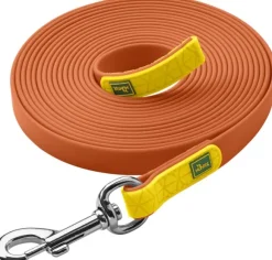 HUNTER Leash Convenience jälkiliina, 15/1200, Orange