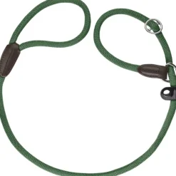 HUNTER Leash Retriever Freestyle noutajatalutin, Dark Green