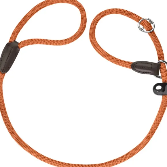 HUNTER Leash Retriever Freestyle noutajatalutin, Orange