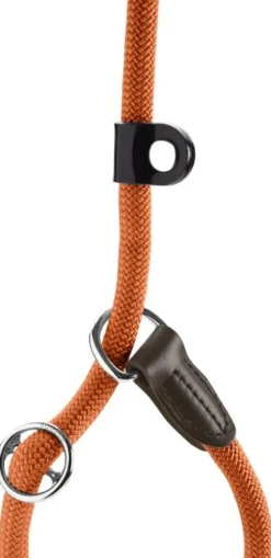 HUNTER Leash Retriever Freestyle noutajatalutin, Orange