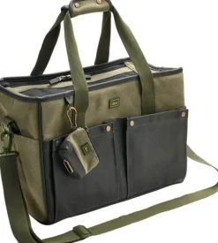 HUNTER Madison koirankantolaukku