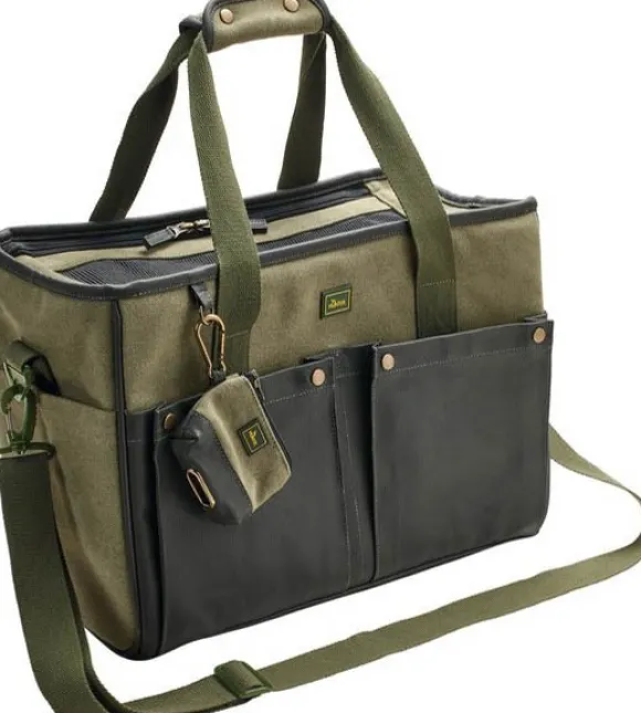 HUNTER Madison koirankantolaukku