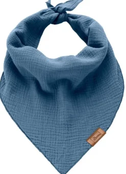 HUNTER Nola Triangle Scarf koiran huivi, S, sininen