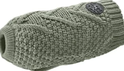 HUNTER Pullover Malmö koiran pusero, 40-45 cm, Khaki