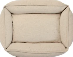 HUNTER Sofa Belluno koiranpeti, 100x80 cm, Beige