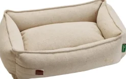 HUNTER Sofa Belluno koiranpeti, 60x40 cm, Beige