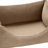 HUNTER Sofa Orthopedic Seattle koiranpeti, 60x40cm, Beige