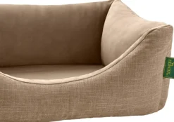 HUNTER Sofa Orthopedic Seattle koiranpeti, 80x60 cm, Beige