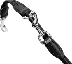 HUNTER T-Leash R&S Canadian UP monitoimihihna, 6/200, Black