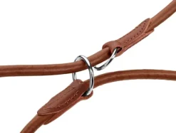 HUNTER T-Leash R&S Canadian UP Cognac 10/200