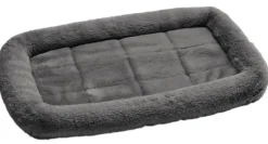 HUNTER Vermont Cozy makuualusta, harmaa, 70 x 50 cm