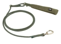 Hurtta Adjustable Leash ECO Hedge 120-180cm/6-8 mm
